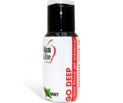 Adam & Eve GO DEEP Throat Gel